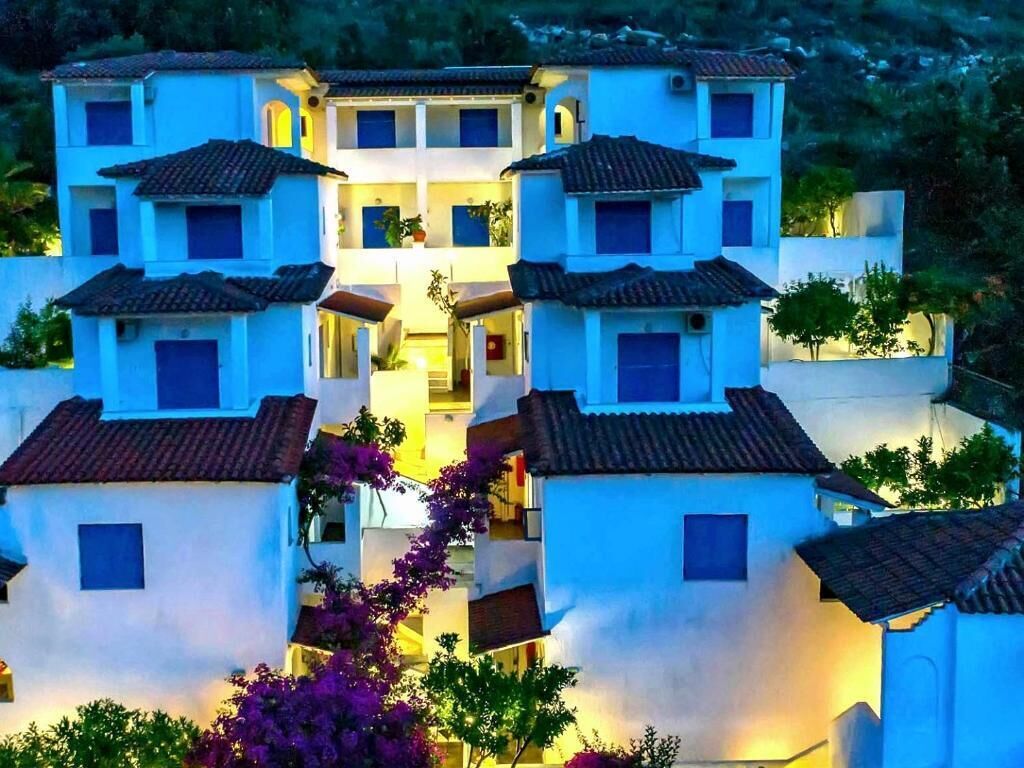 Foto - Hotel Elena