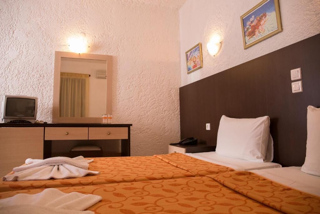 Foto - Hotel Elena