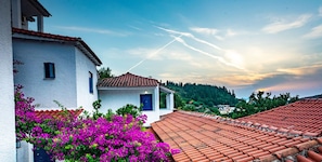 Exterior - Hotel Elena (Igoumenitsa)