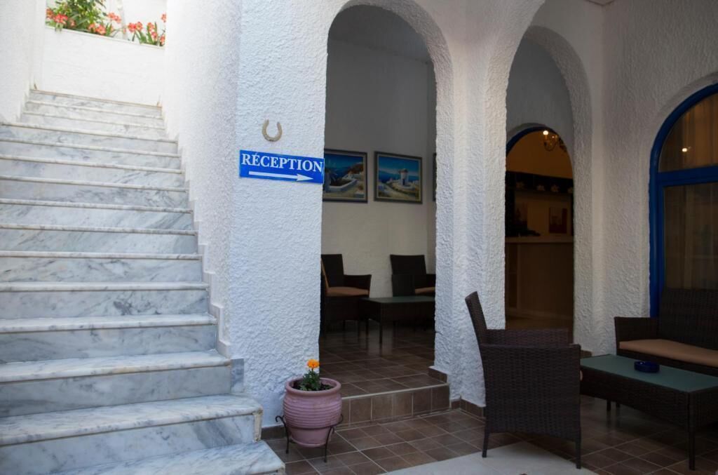Foto - Hotel Elena