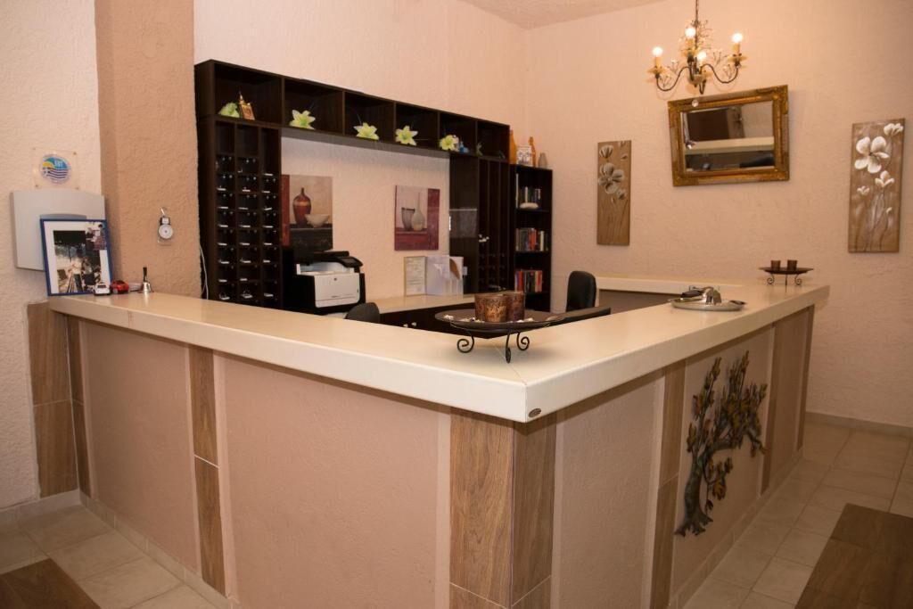 Foto - Hotel Elena