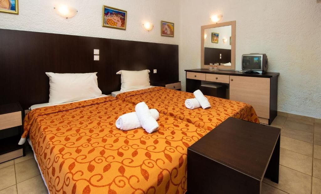 Foto - Hotel Elena