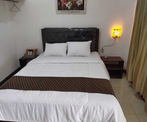Executive Room, 1 Queen Bed, Balcony