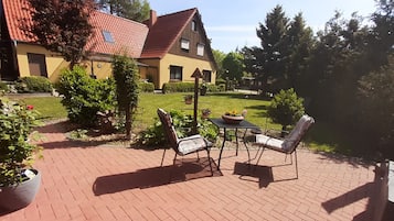 Terrazza/patio