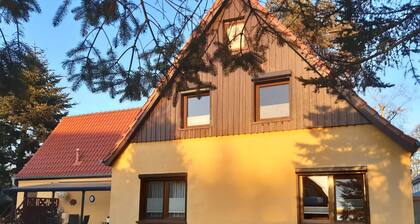 Vacation apartment in a quiet location for 2 people (non-smoking property)