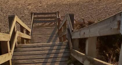 Colonnades beach oasis, Cape Woolamai