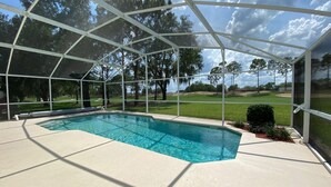 Unclassified image, 2 of 27, button - Robin's Southern Dunes Vacation Home (Haines City)