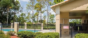 Alain's Southern Dunes Vacation Home