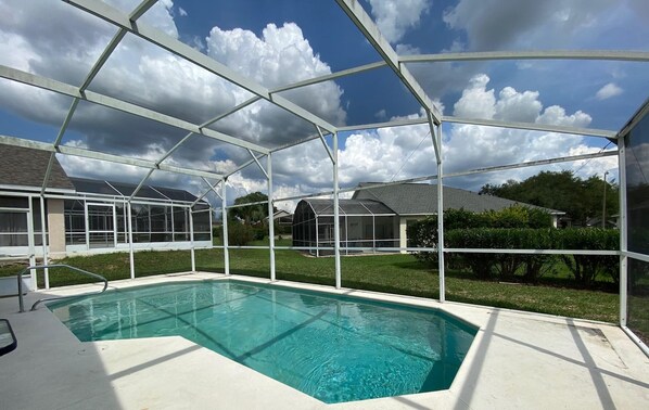 House, Multiple Beds (Alain's Southern Dunes Vacation Home) | Pool