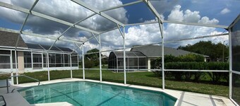 Alain's Southern Dunes Vacation Home