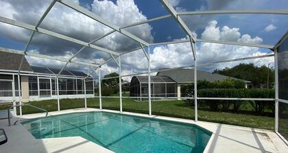 Alain's Southern Dunes Vacation Home