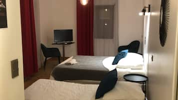 1 bedroom, WiFi
