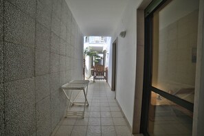 Interior - Residence Cala Verde - Three-room apartment 5 places (Marina di Mancaversa)