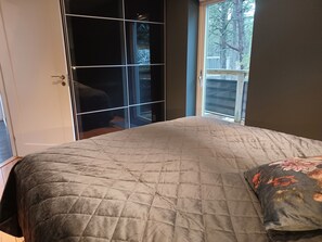 4 slaapkamers, wifi