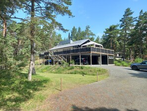 Exterieur