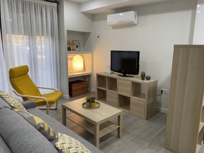 Televisión 