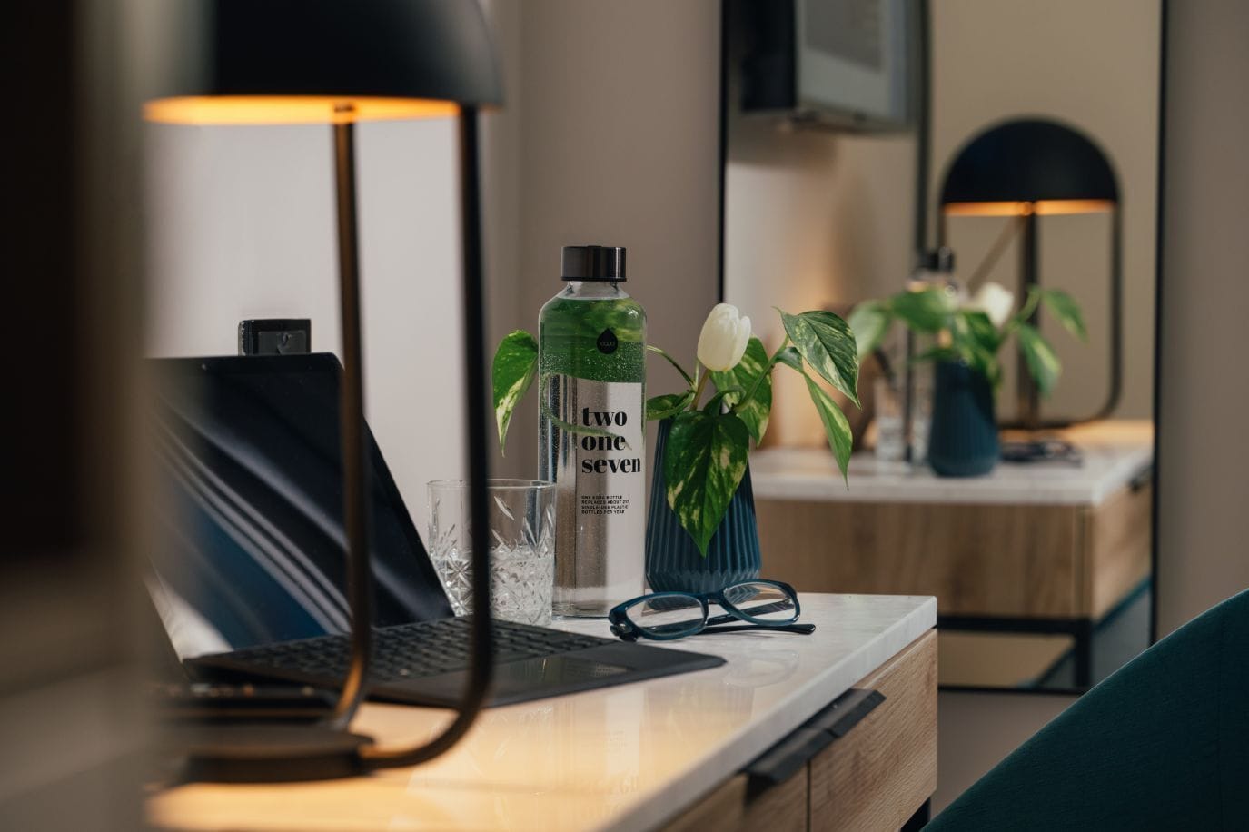 1 bedroom, premium bedding, minibar, in-room safe