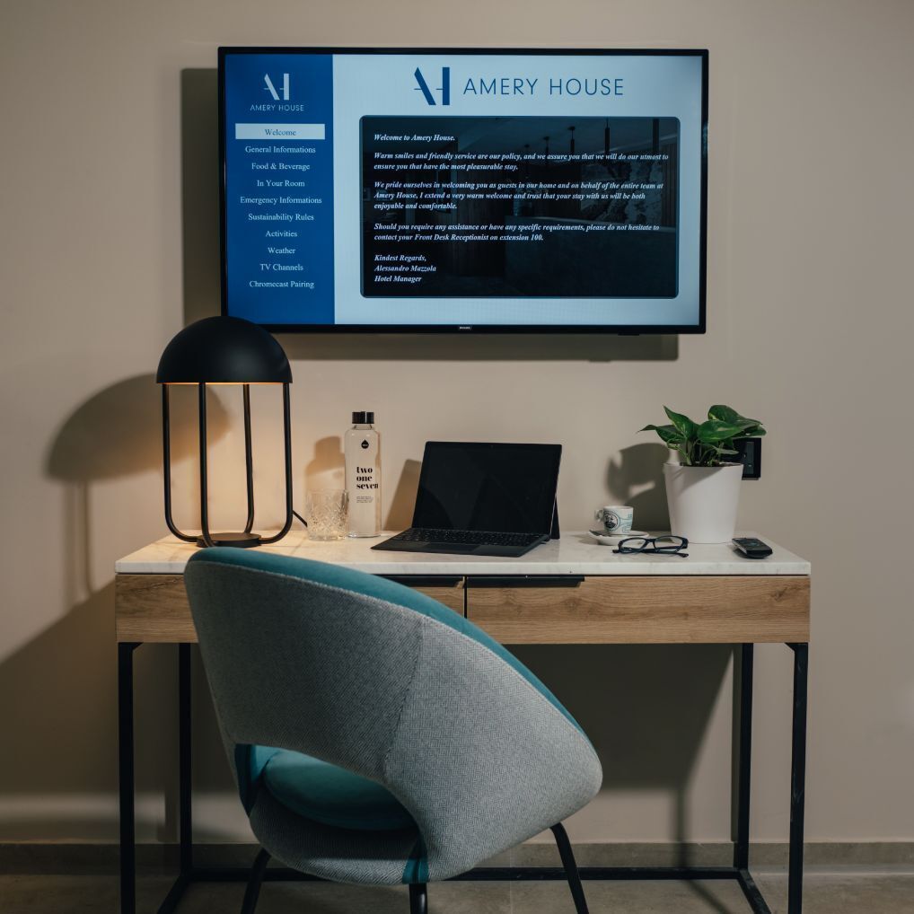 standard double or twin room | 1 bedroom, premium bedding, minibar, in-room safe