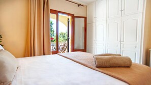3 bedrooms, WiFi