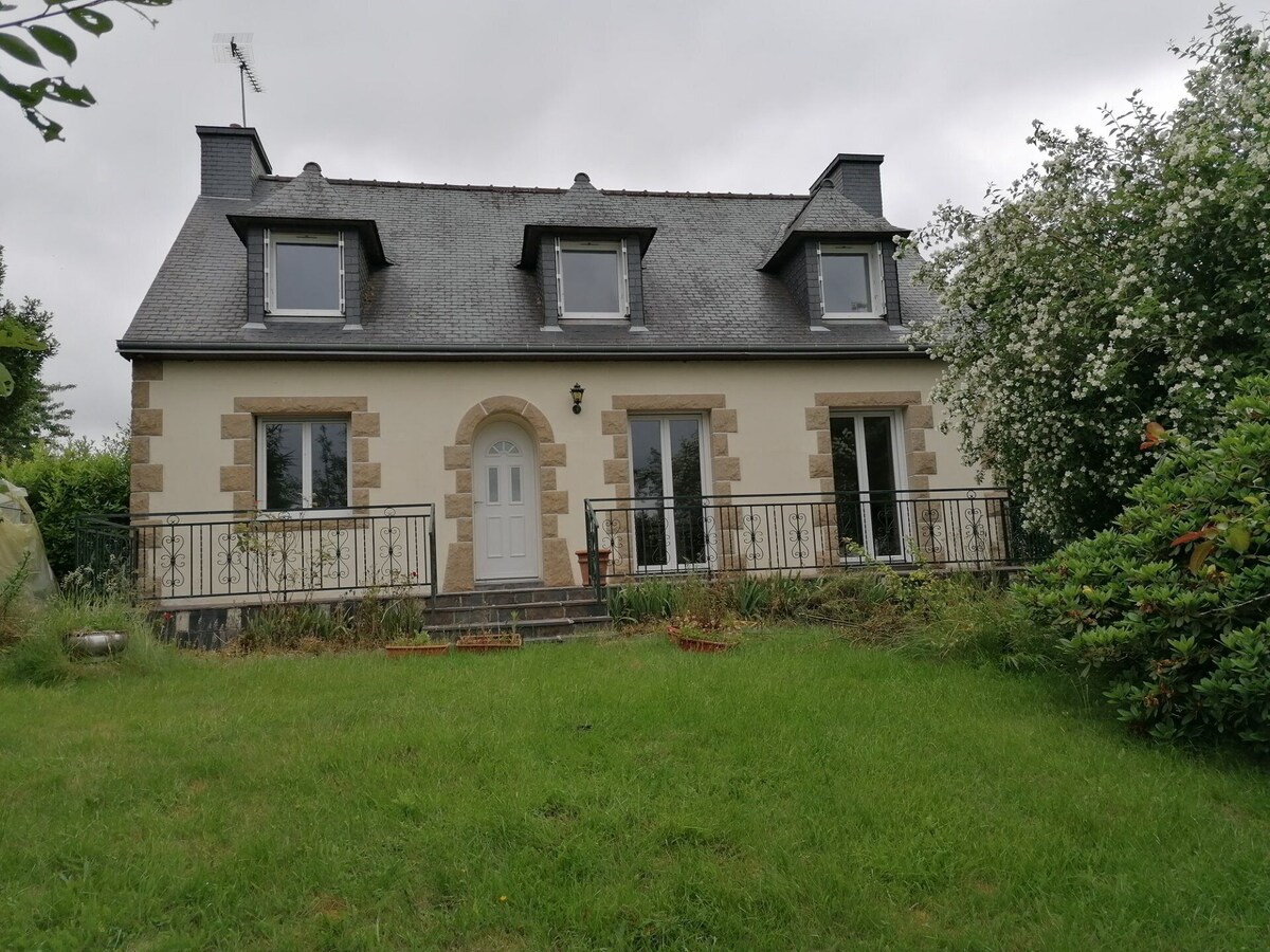 Image de profil de l’hôte