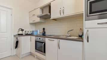Apartment | 2 Schlafzimmer, WLAN