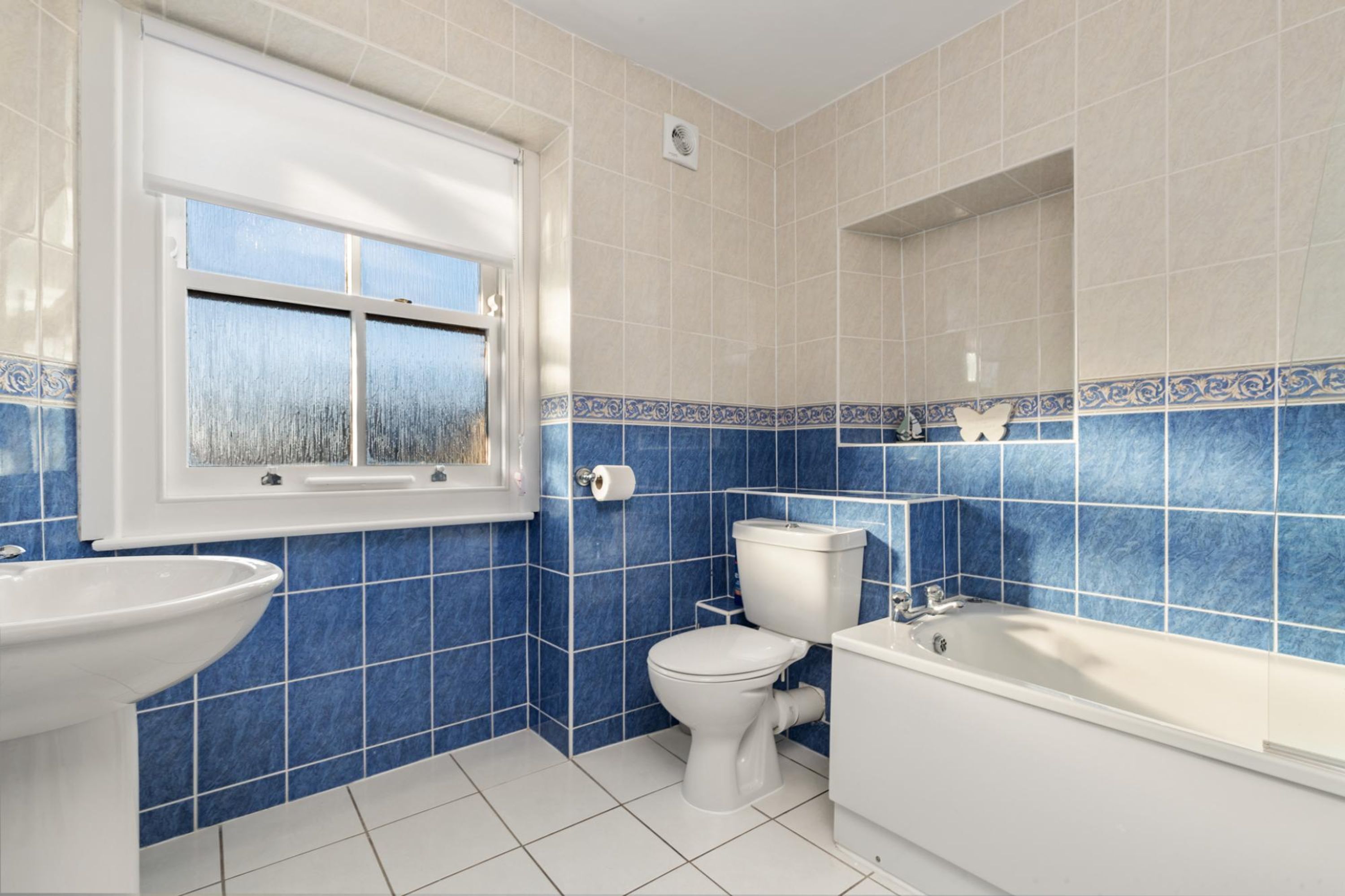 2 bedrooms, WiFi