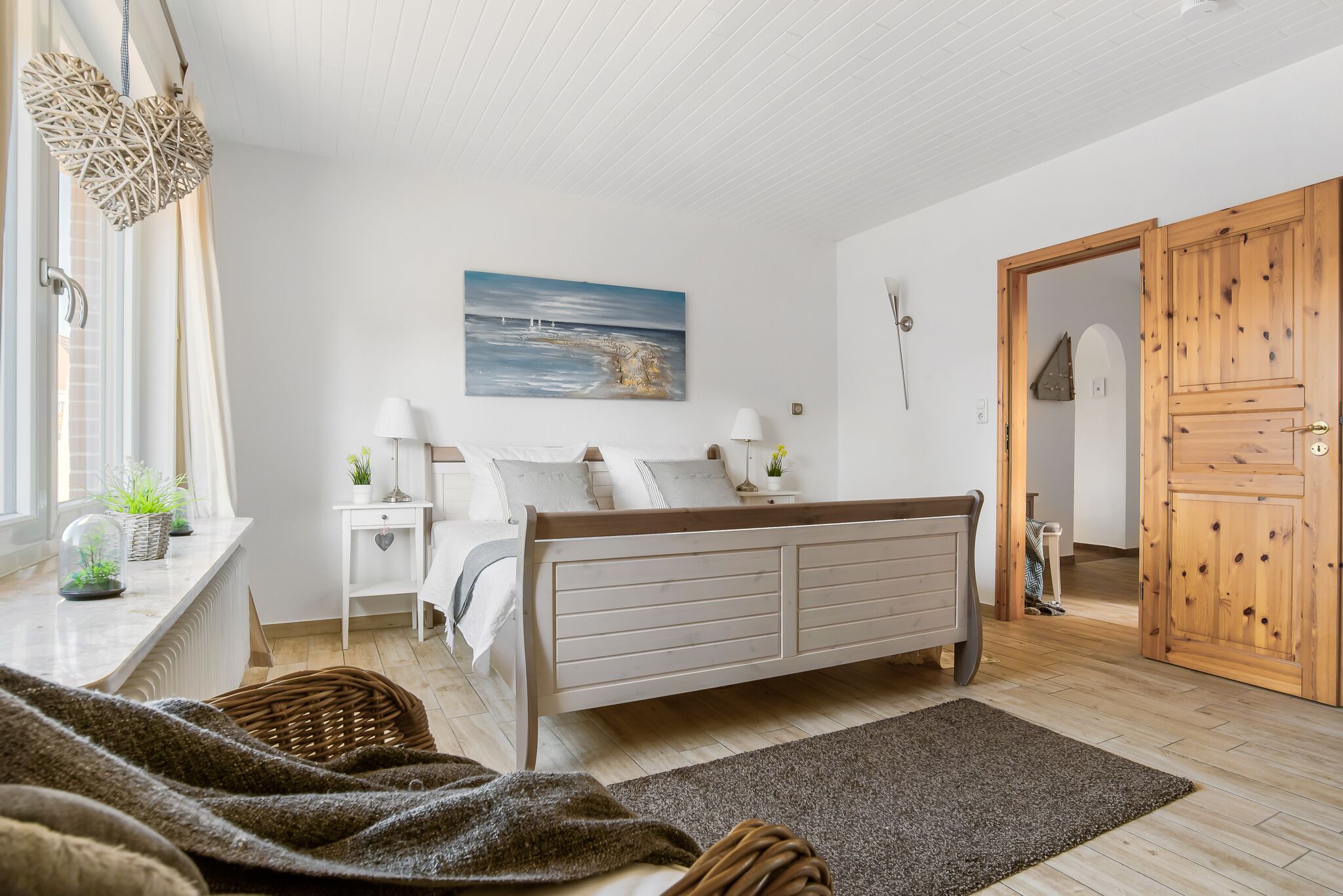 2 quartos, Wi-Fi de cortesia