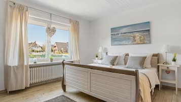 2 Schlafzimmer, kostenloses WLAN