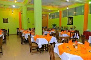 Restaurant - Midview Hotel-Nyali (Mombasa)