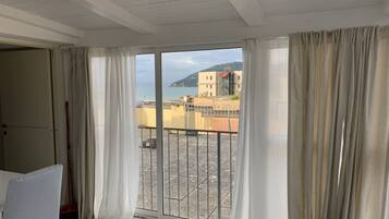 Lägenhet | Trädgård