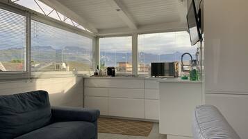 Lägenhet | Boendeområde