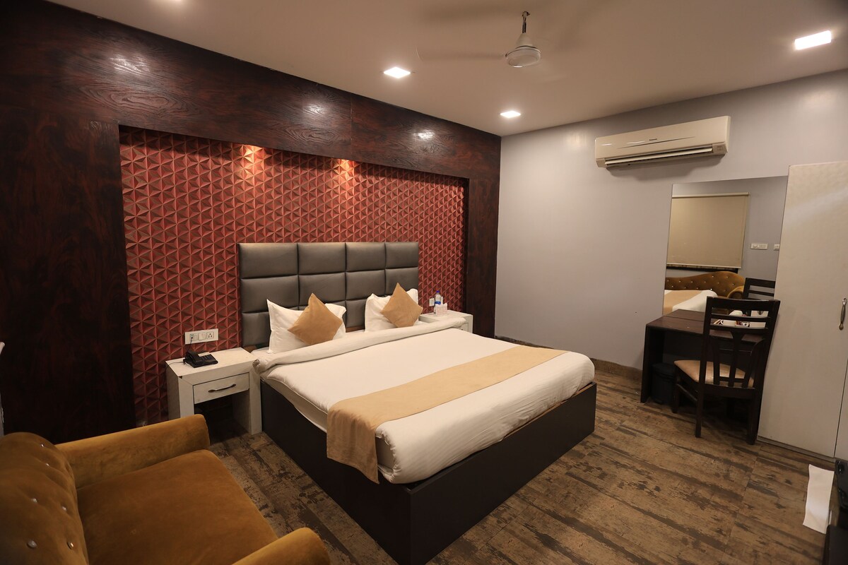 Superior room Double Occupancy