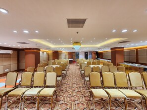 Centro de negocios
