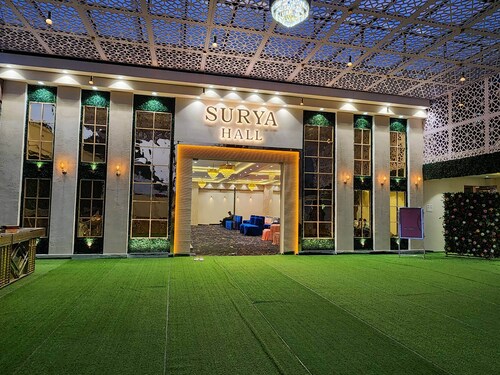 Hotel Mandakini Royale