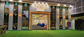 Hotel Mandakini Royale