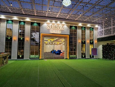 Hotel Mandakini Royale