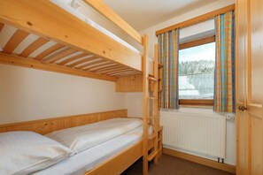 2 habitaciones y wifi 