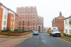 Apartament | Exterior
