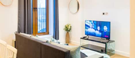 Apartament | Sala d'estar