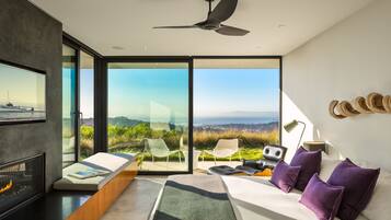 3 間睡房、熨斗/熨衫板、Wi-Fi、床單