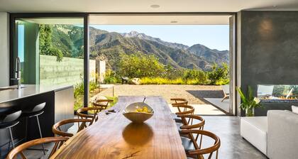 Above it All, Best Views of Santa Barbara