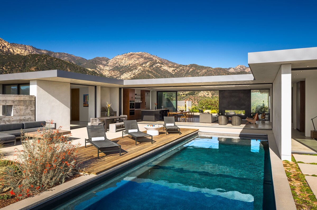 Above it All, Best Views of Santa Barbara