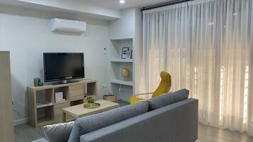 TV