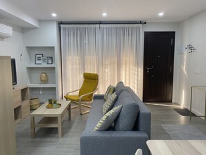 TV - Downtown loft 2 Córdoba (Cordoba)