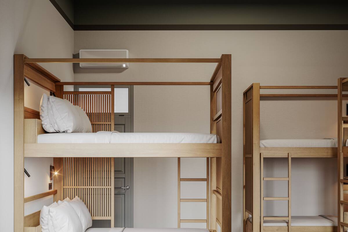 Hochwertige Bettwaren, Betten mit Memory-Foam-Matratzen