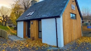 Eksteriør