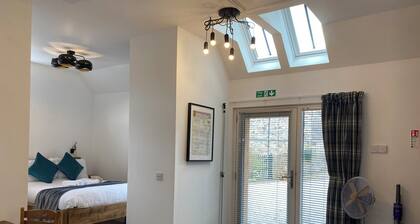 Butterfly Cottage