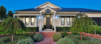 Luxury Accommodation