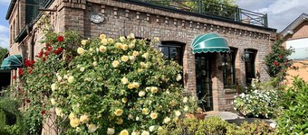 Let your soul dangle.