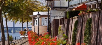 Let your soul dangle.